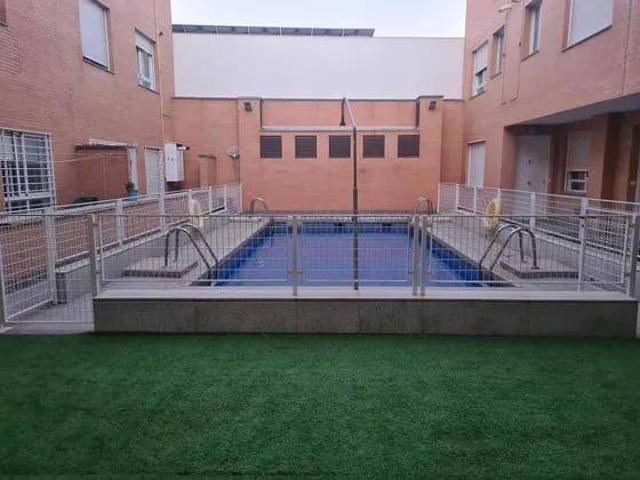 Piso en venta en Los Ángeles, Ciudad Real