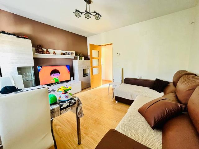 Piso en venta en Los Ángeles, Ciudad Real