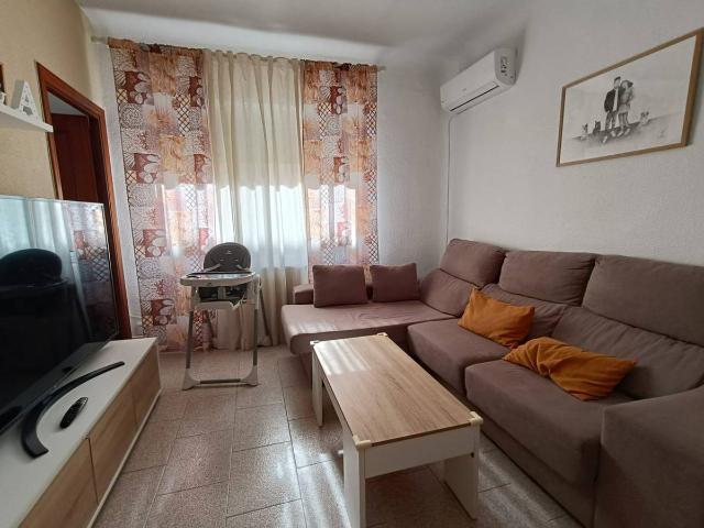 Piso en venta en Ciudad Real, Los Ángeles