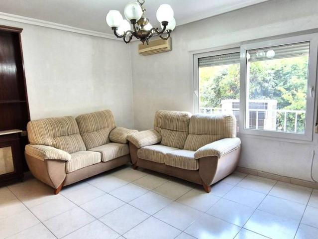 Piso en venta en Badajoz, Casco Antiguo