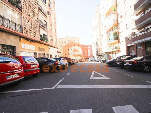 Piso en venta en Casco Antiguo, Tierra de Badajoz