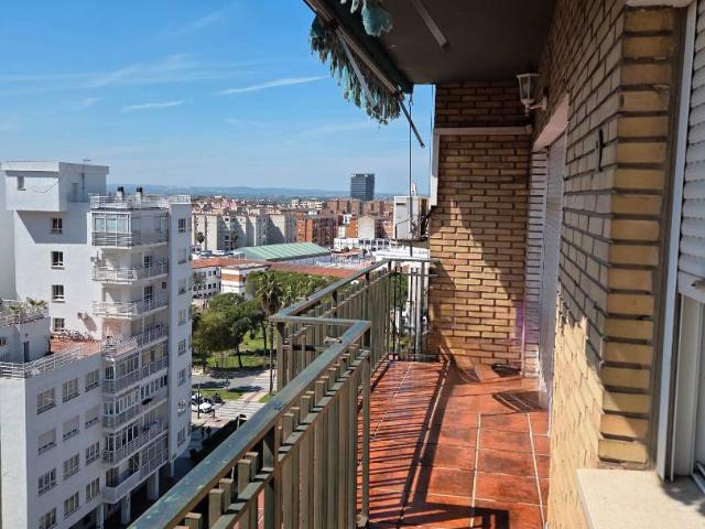 Piso en venta en Casco Antiguo, Tierra de Badajoz