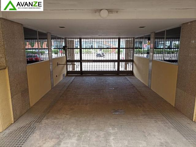 Piso en venta en Badajoz, Casco Antiguo