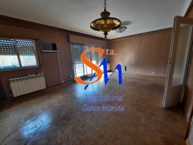 Piso en venta en Casco Antiguo, Tierra de Badajoz