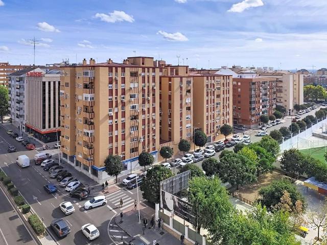 Piso en venta en Badajoz