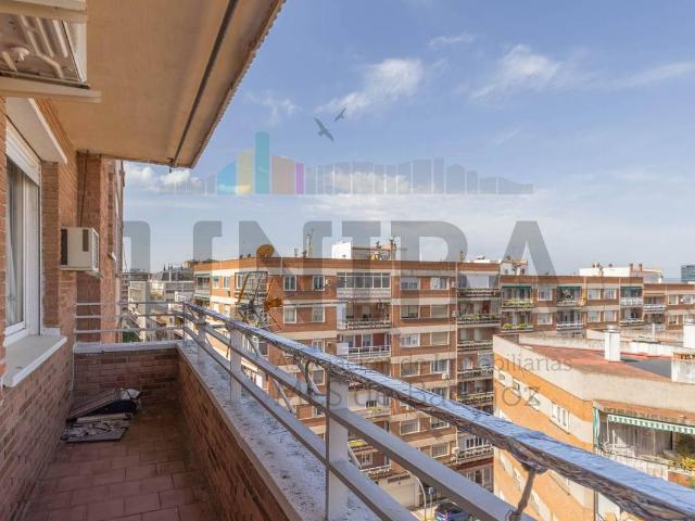Piso en venta en Badajoz, Casco Antiguo
