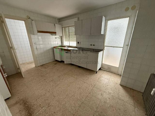 Piso en venta en Tierra de Badajoz, Extremadura