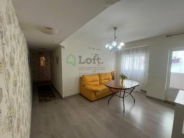 Piso en venta en Tierra de Badajoz, Extremadura