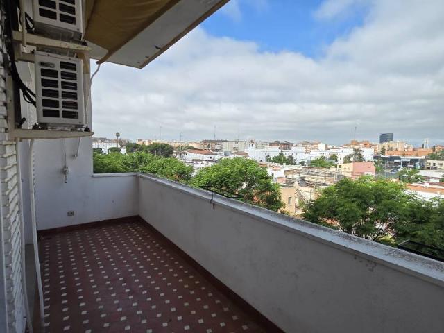 Piso en venta en Casco Antiguo, Tierra de Badajoz