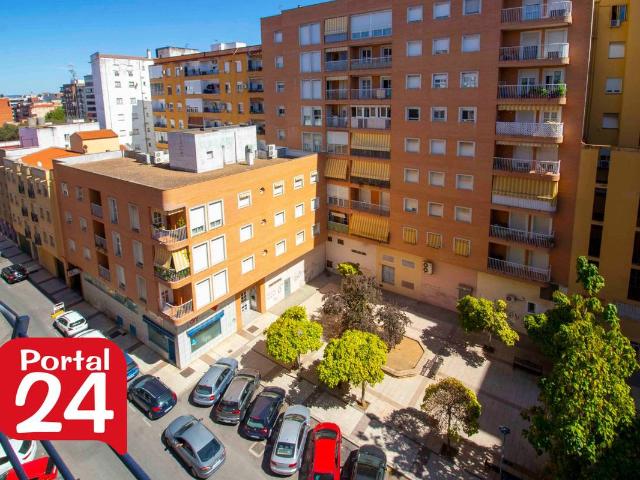 Piso en venta en Badajoz