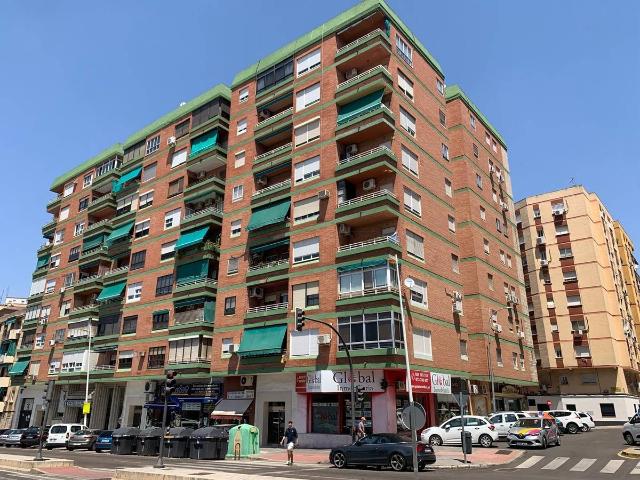 Piso en venta en Badajoz, Casco Antiguo
