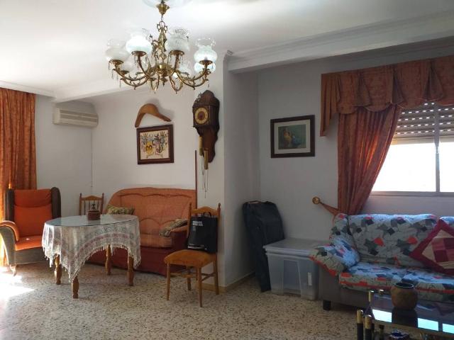 Piso en venta en Badajoz, Casco Antiguo