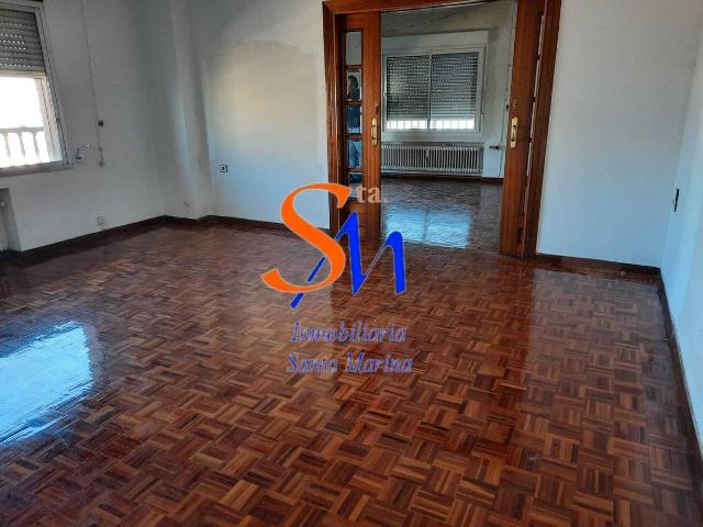 Piso en venta en Tierra de Badajoz, Extremadura