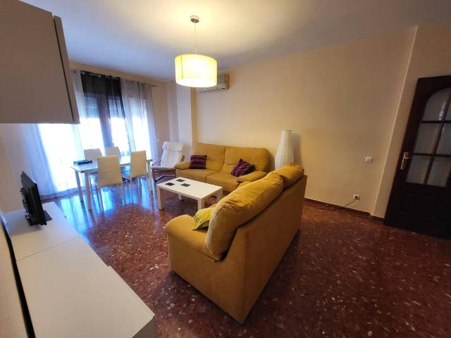 Piso en venta en Casco Antiguo, Tierra de Badajoz