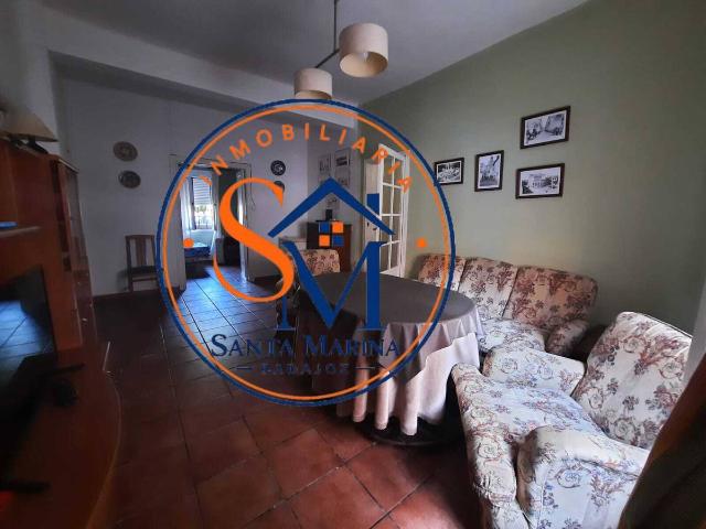 Piso en venta en Tierra de Badajoz, Extremadura
