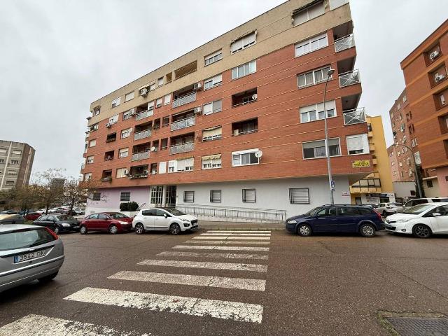 Piso en venta en Casco Antiguo, Tierra de Badajoz