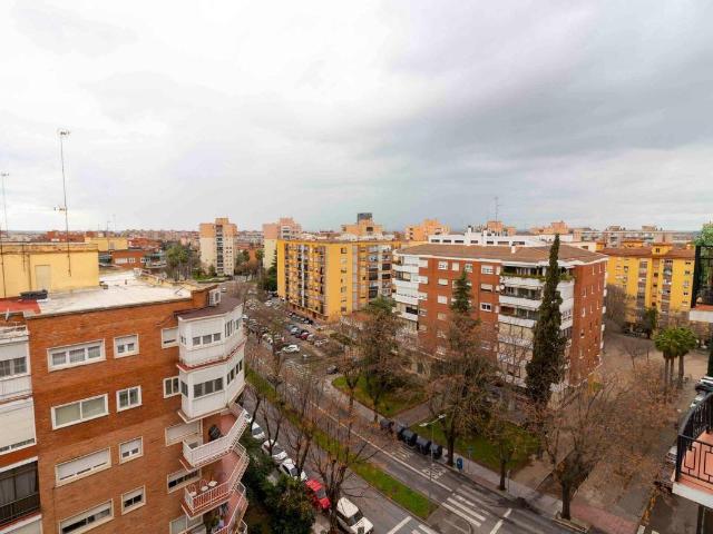 Piso en venta en Badajoz, Casco Antiguo