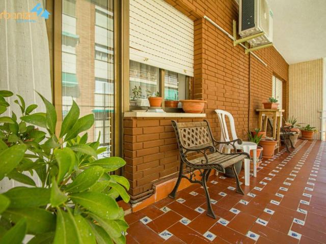 Piso en venta en Casco Antiguo, Tierra de Badajoz