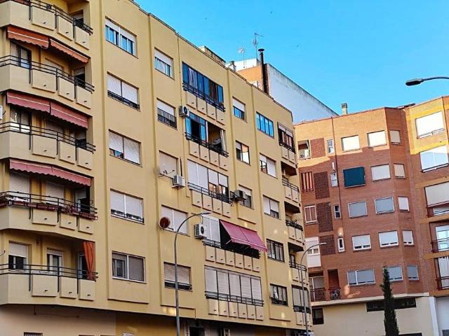 Piso en venta en Badajoz, Casco Antiguo