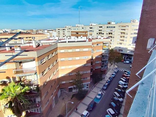 Piso en venta en Badajoz, Casco Antiguo
