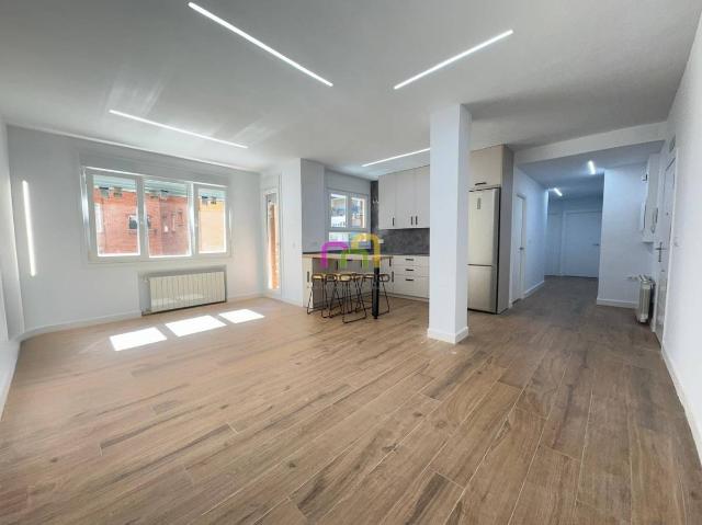 Piso en venta en Badajoz, Casco Antiguo