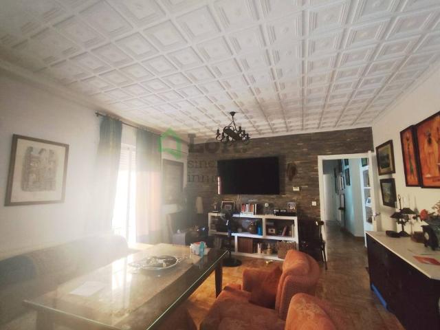 Piso en venta en Badajoz, Casco Antiguo