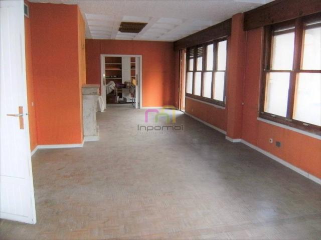 Piso en venta en Badajoz, Casco Antiguo