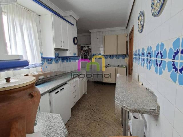Piso en venta en Casco Antiguo, Badajoz