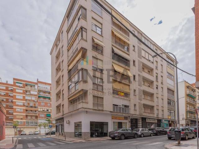 Piso en venta en Badajoz, Casco Antiguo