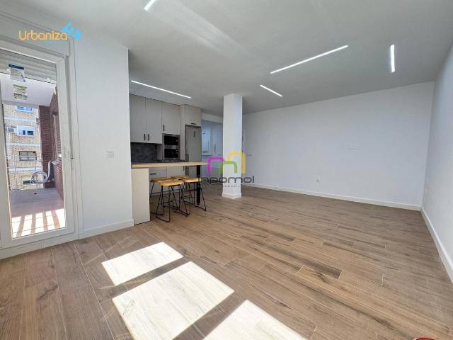 Piso en venta en Badajoz, Casco Antiguo