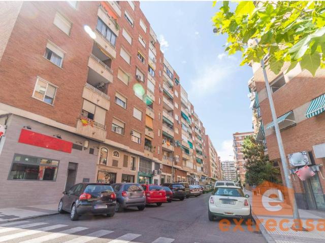 Piso en venta en Casco Antiguo, Tierra de Badajoz