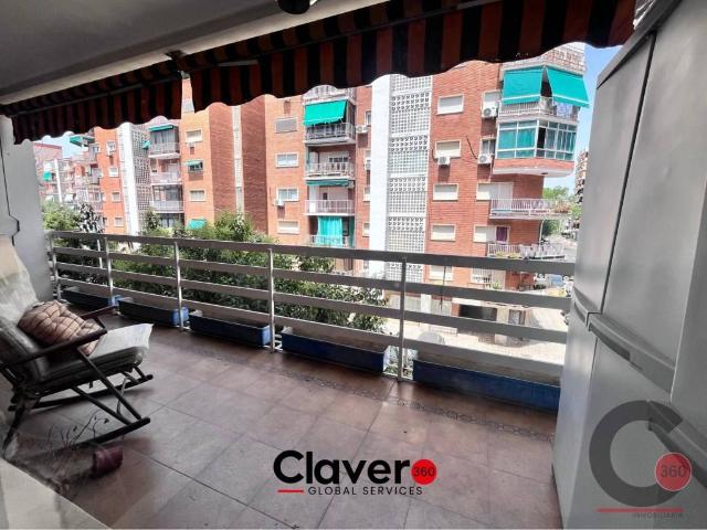 Piso en venta en Casco Antiguo, Tierra de Badajoz