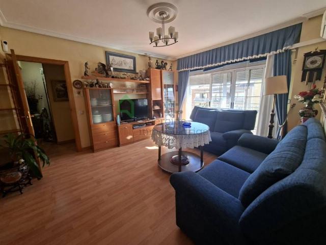 Piso en venta en Casco Antiguo, Tierra de Badajoz