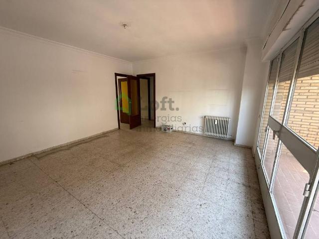 Piso en venta en Badajoz, Casco Antiguo