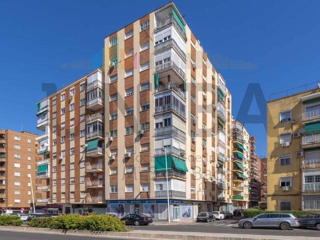 Piso en venta en Badajoz