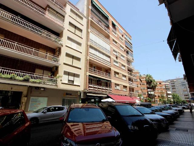 Piso en venta en Badajoz, Casco Antiguo Piso en venta en Badajoz, Casco Antiguo
