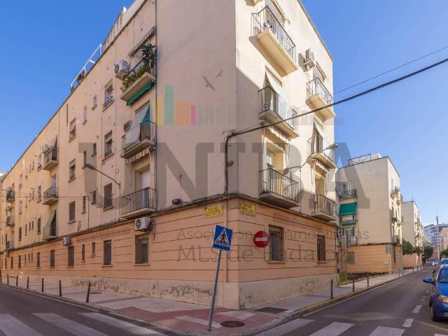 Piso en venta en Casco Antiguo, Tierra de Badajoz