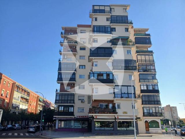 Piso en venta en Casco Antiguo, Tierra de Badajoz