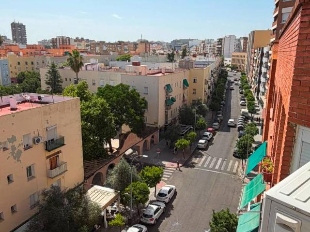 Piso en venta en Tierra de Badajoz, Extremadura