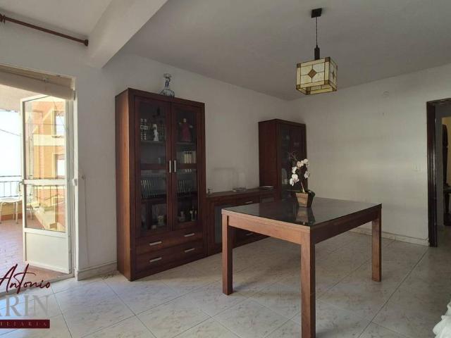 Piso en venta en Tierra de Badajoz, Extremadura