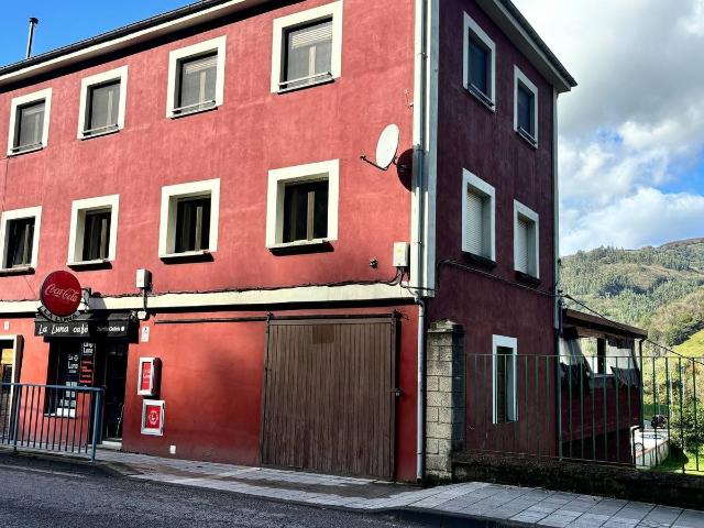 Piso en venta en Mieres, Asturias