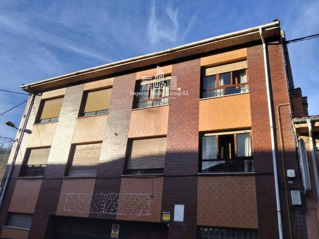 Piso en venta en Mieres, Asturias