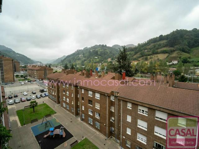 Piso en venta en Mieres