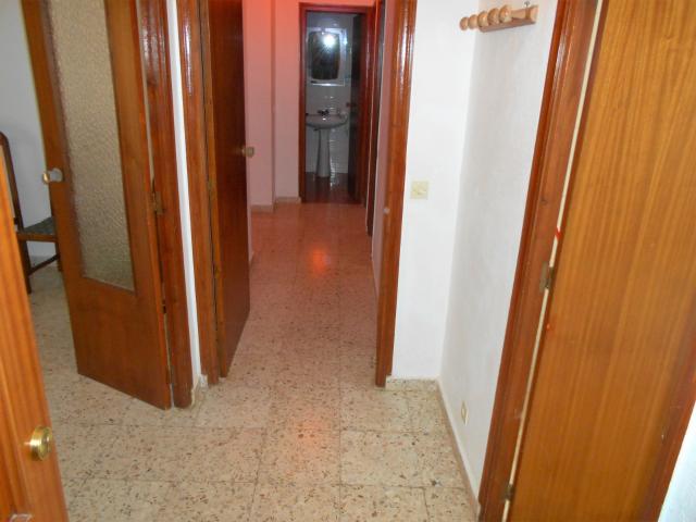Piso en venta en Santa Marta, Badajoz