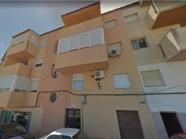 Piso en venta en Badajoz