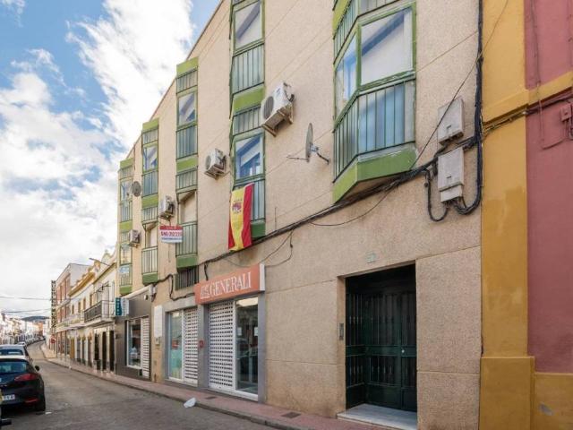 Piso en venta en Badajoz