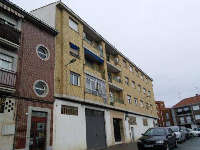 Piso en venta en Santa Marta De Tormes, Las Luminarias