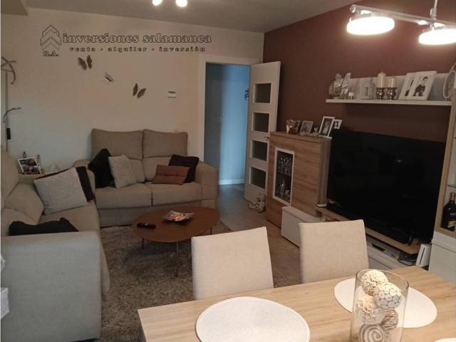 Piso en venta en Santa Marta De Tormes, Las Luminarias