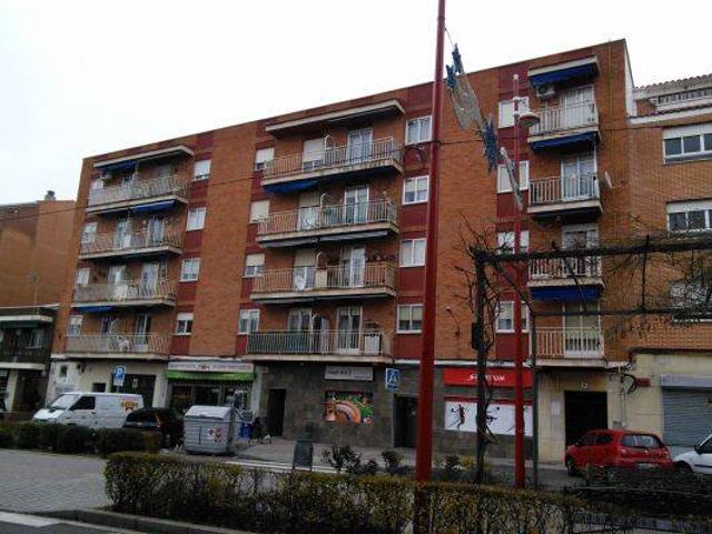 Piso en venta en Valdelagua, Santa Marta De Tormes