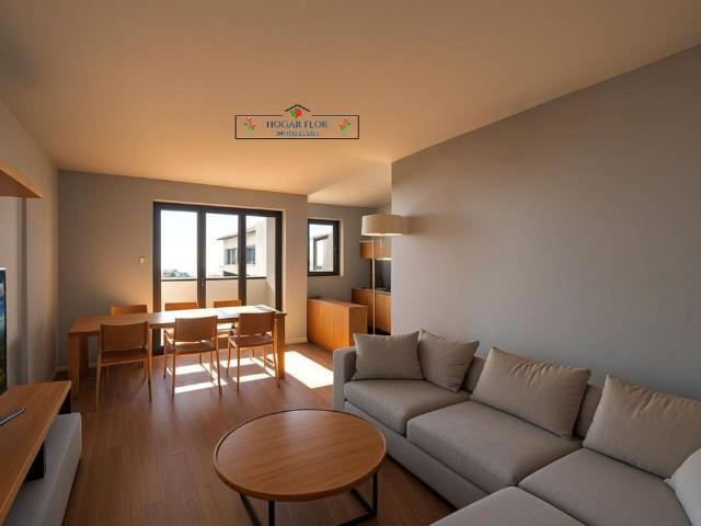 Piso en venta en Valdelagua, Santa Marta De Tormes